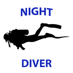 Night Diver